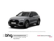 Audi Q5, 40 TDI quattro S-Line, Jahr 2021 - Rottweil
