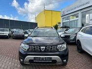 Dacia Duster Adventure*1. Hand*Navi*Tempomat*Sitzheizung*AHK - Flensburg