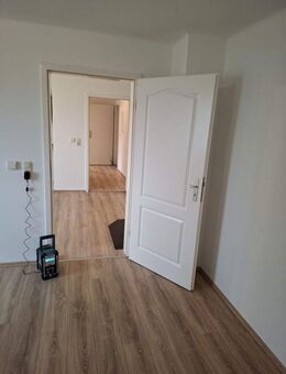 2,5 ZKB Wohnung in 84085 Langquaid - Langquaid