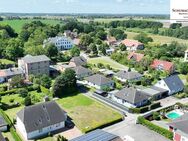 Baugrundstück im Speckgürtel der Hansestadt Rostock! - Rostock Wiethagen