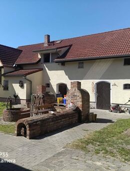 Vierseitenhof - Welzow