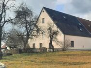 FÜR LIEBHABER !! Historisches Haus mit vielen Gestaltungvarianten/Grundstückszukauf möglich! - Schmidmühlen