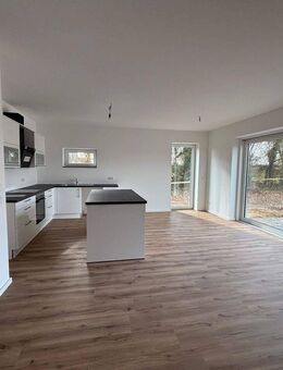 Ihr Traumhaus im Grünen mit A+ Energieeffizienz - Juliusburg