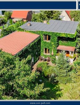 Eigenheim mit Zukunft: Individuelles Haus in familienfreundlicher Lage - Berlin