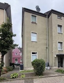 Zuhause ankommen - perfekte Wohnung für Singles, Paare & Familien! - Herne