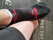 Sexy Socken - Remscheid