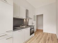 Sanierter Altbau mit Flair! Großzügige 2-Zimmer Wohnung in Friedrichshain! - Berlin