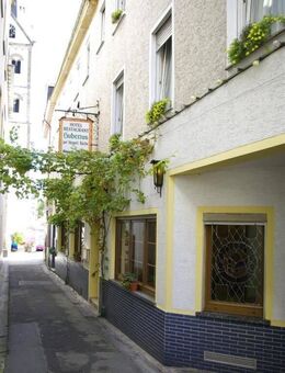 ...noch in 2025 investieren: Kapitalanlage mit Potenzial im Herzen von Boppard - Boppard
