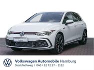 VW Golf, 2.0 l TSI GTI OPF, Jahr 2022 - Hamburg