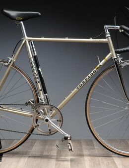 Torpado Nuovo Sprint Rennrad, Rahmenhöhe 58 cm, 1970er Jahre, Campagnolo, New Old Stock / neu aus altem Lagerbestand - Varel