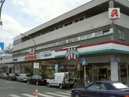 3,5 Zi-Whg, 2.OG, in Wohn- und Geschäftshaus in Dortmund - Hombruch - Dortmund