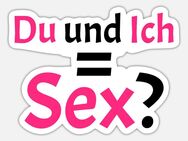 Ich sche eine Sexfreundin - Wiesbaden