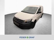 VW Caddy, 2.0 l TDI Cargo Sch, Jahr 2024 - Roth (Bayern)