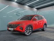 Hyundai Tucson, 1.6 T-GDI 48V Trend, Jahr 2023 - München