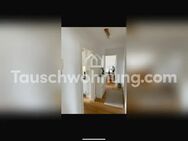 [TAUSCHWOHNUNG] Tausche 2 Zimmer Altbauwohnung in Bergedorf - Hamburg