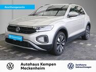 VW T-Roc, 2.0 TDI Move VC, Jahr 2023 - Meckenheim