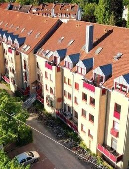 Kleines Zuhause in guter Lage - Greifswald