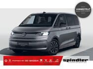 VW Multivan, 2.0 l Life TDI Front antrieb Radst 3124 kurzer Überhang, Jahr 2022 - Würzburg