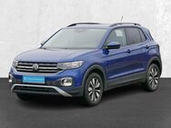 VW T-Cross, 1.0 TSI Move, Jahr 2023 - Langenhagen