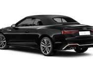 Audi S5, Cabriolet Audi S5 Cabrio TFSI, Jahr 2022 - Beckum