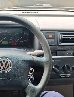 T4 Syncro Allrad Kombi 2.5l Benziner TÜV neu - Rechberghausen