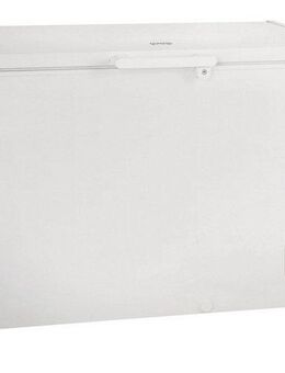 GORENJE Gefriertruhe FH30EAW, 111,4 cm breit, 297 l, LED-Display