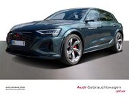 Audi SQ8, quattro, Jahr 2024 - Hamburg