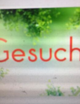 Suche Garage / Halle und einen  Stellplatz in  48268 Greven - Emsdetten