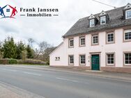 Vielseitiges Wohnhaus in Balesfeld - provisionsfrei - Balesfeld