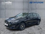 Hyundai i30, SELECT FLA, Jahr 2023 - Coburg
