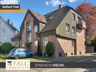 Ankommen in Herten - Die Suche hat ein Ende! - Herten