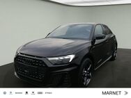 Audi A1, Sportback S line 35 TFSI 110(150 ), Jahr 2022 - Bad Nauheim