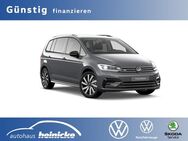 VW Touran, 2.0 l TDI GOAL, Jahr 2024 - Oebisfelde-Weferlingen Siestedt