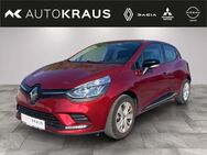 Renault Clio Energy TCe 90 Start&Stop Limited-Allwetter- - Erlangen