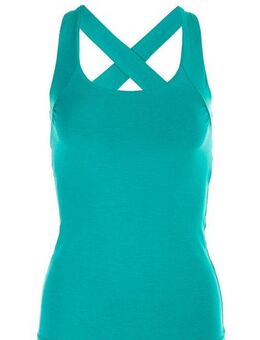 Winshape Sporttop WVR25 Cross Back Style