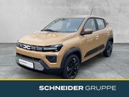 Dacia Spring, Extreme ELECTRIC 65, Jahr 2022 - Hof