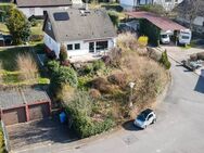 Freistehendes Einfamilienhaus mit Potential - Gestalten Sie Ihr Traumhaus! - Lützelbach