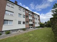Weeze: Solide und gepflegte 4-Zimmer-Eigentumswohnung in einem 6-Parteien-Haus - Weeze