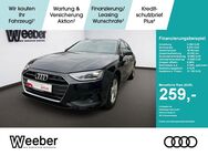 Audi A4, Avant 35 TDI, Jahr 2020 - Herrenberg
