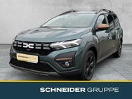 Dacia Jogger, TCe 110 Extreme, Jahr 2022 - Plauen