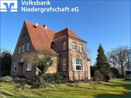Tag der offenen Tür/open huis am 16.05.25 von 17:00 bis 20:00 Uhr - Hoogstede