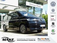 VW T7 Multivan, 2.0 TDI Multivan Style KÜ, Jahr 2018 - Brand-Erbisdorf