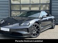 Porsche Taycan, | Performancebatterie Plus | |, Jahr 2022 - Ergolding