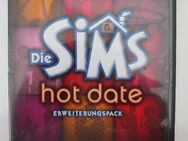 Die SIMS  -  hot date  (Erweiterungspack) - Essen