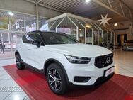 Volvo XC40 R Design AWD+AHK+LED+NAVI+KAMERA+KEYLESS GO - Lahnstein