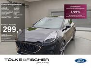 Ford Puma, 1.0 EcoBoost Mild Hybrid VERFÜGBAR, Jahr 2024 - Krefeld