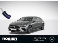 Mercedes CLA 180, SB Progressive Advanced, Jahr 2024 - Paderborn