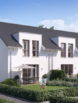 MÜNCHNER IG: LETZES Reihenhaus im Maxhof - Ruhige Lage trifft beste Wohnqualität! - München