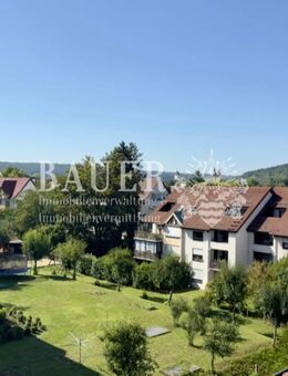 Maisonette-Wohnung in Bad Mergentheim zu vermieten. - Bad Mergentheim
