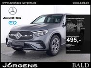 Mercedes GLC 220, d AMG Wide Memo Easy 19, Jahr 2023 - Olpe